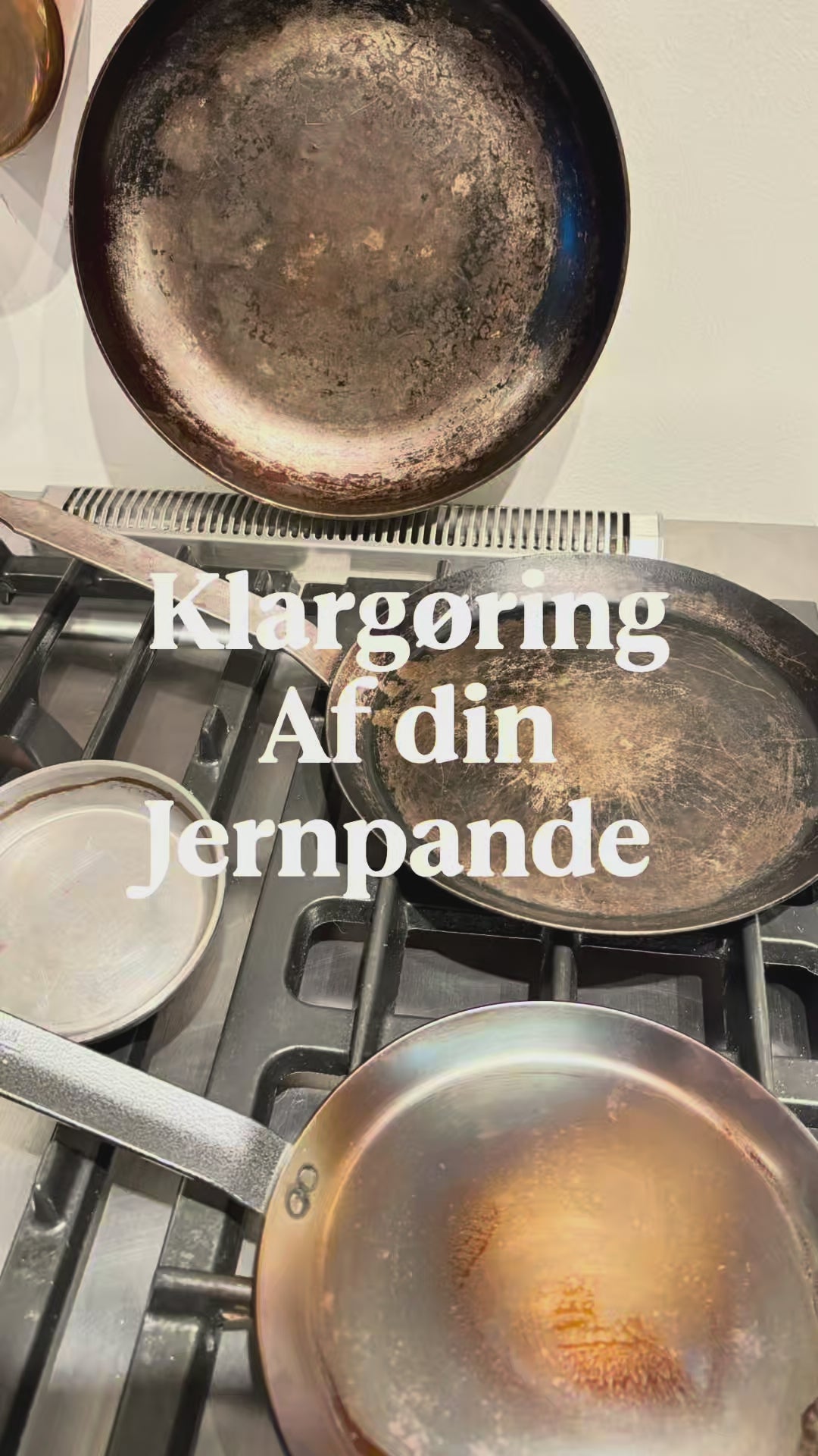 Pandekagepande, Carbonne Plus