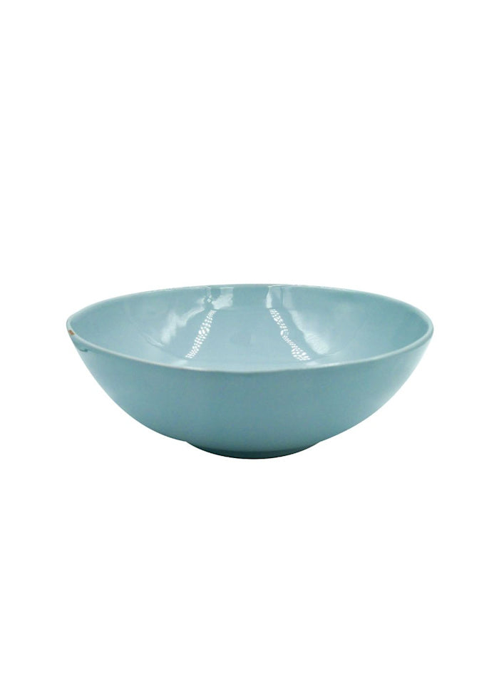 Salatskål. Ø 32 cm keramik/Casagent