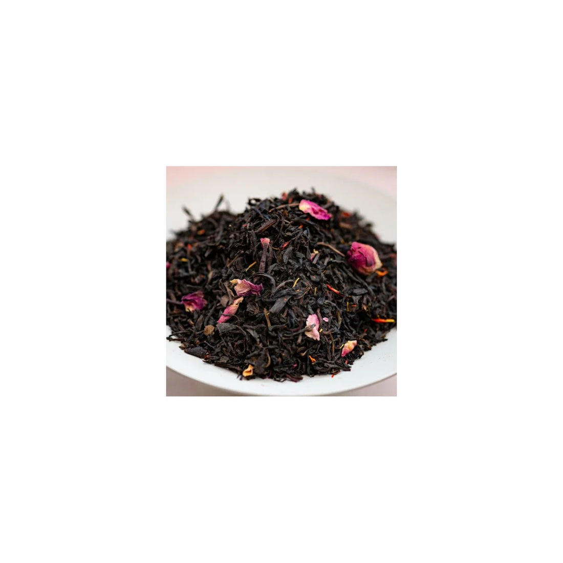 By Sips, Sort te med kvæde og vild slåen