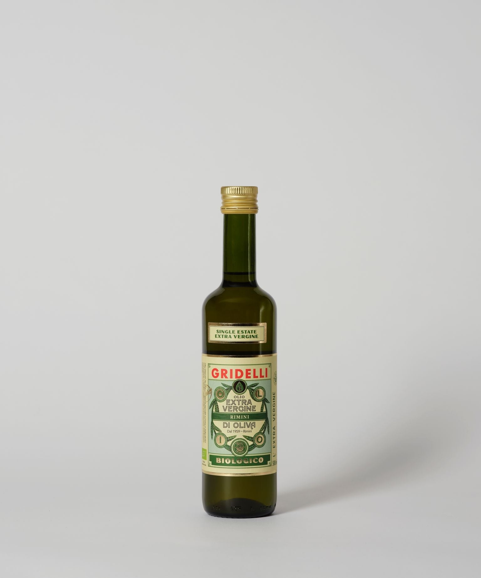 Olivenolie, Rimini