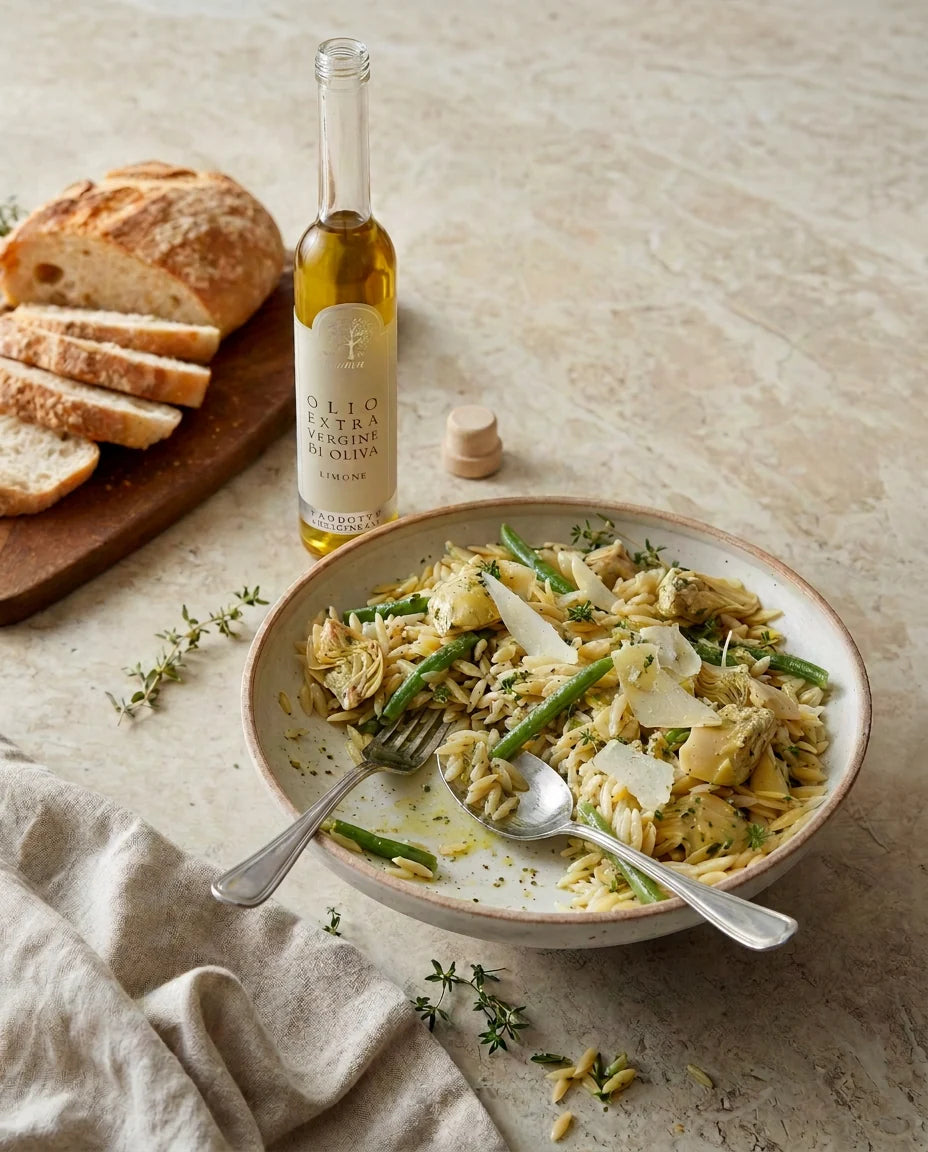 Pasta, Risoni, 500g