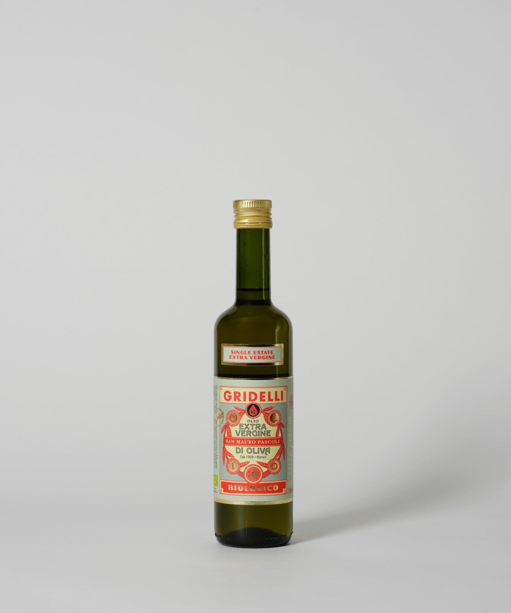 Olivenolie,San Mauro Pascoli