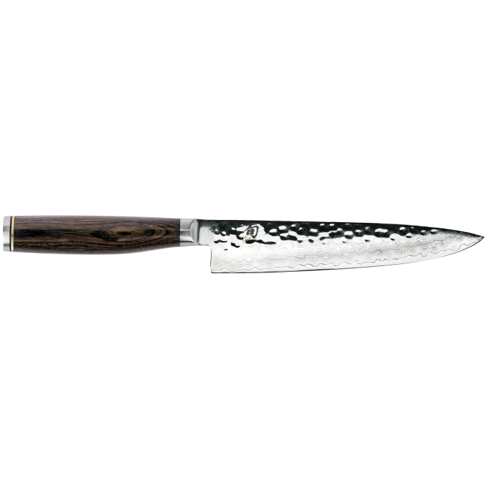 Universalkniv, Shun Premier, 16 cm