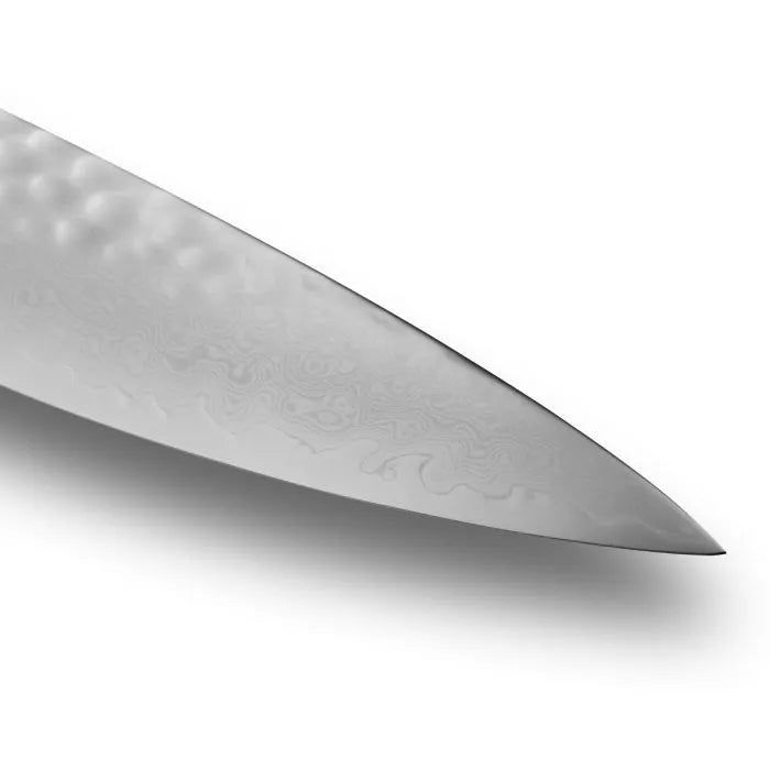 Forskærerkniv, Shun Premier, 24 cm