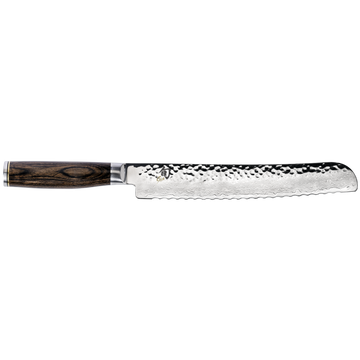 Brødkniv, Shun Premier, 23 cm