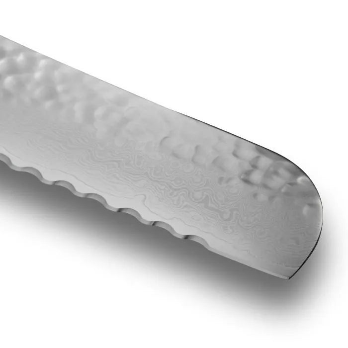 Brødkniv, Shun Premier, 23 cm