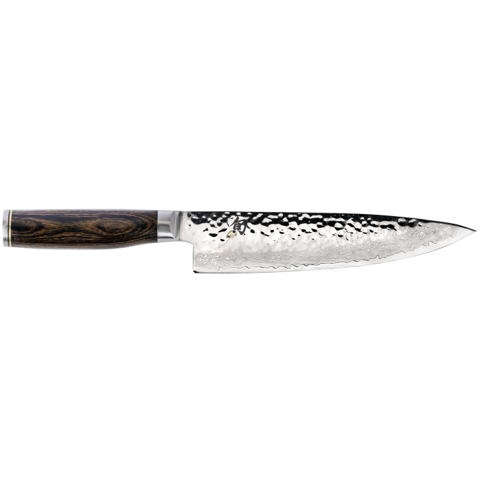 Kokkekniv, Shun Premier, 20 cm