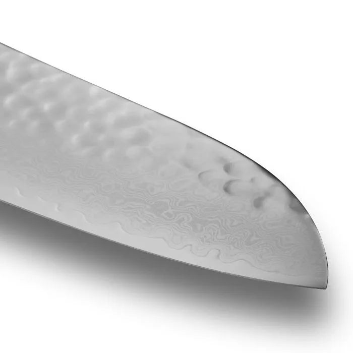 Santoku kniv, Shun Premier, 18 cm
