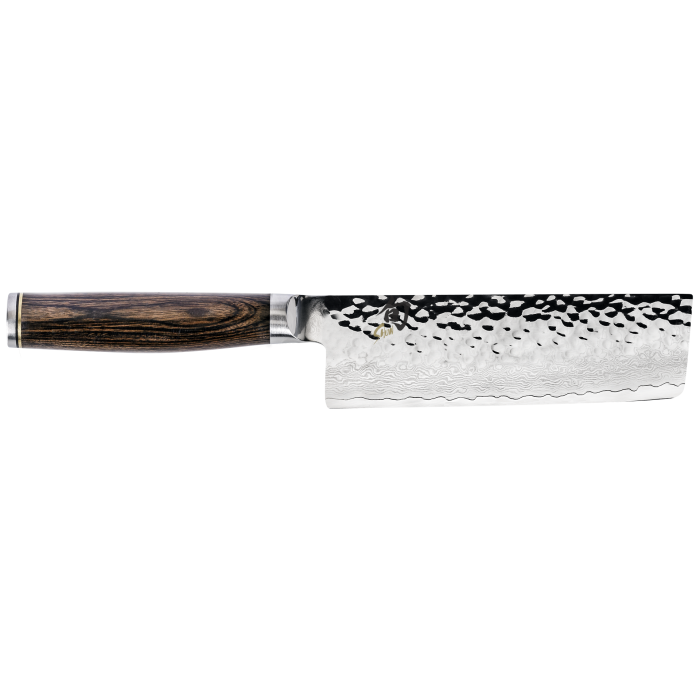 Nakiri, Shun Premier, 14 cm