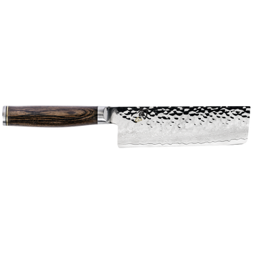 Nakiri, Shun Premier, 14 cm