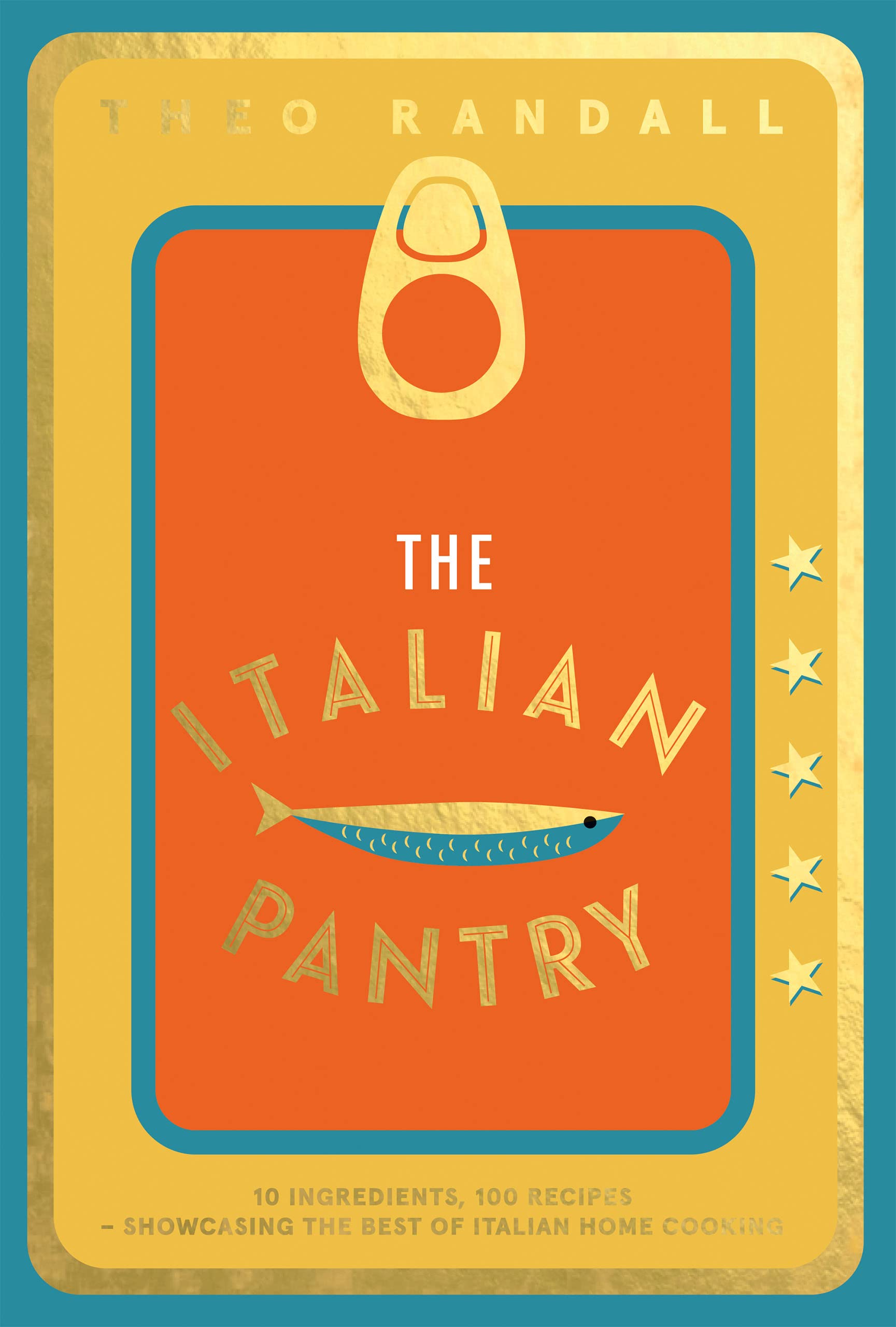 Bog: The Deli Pantry