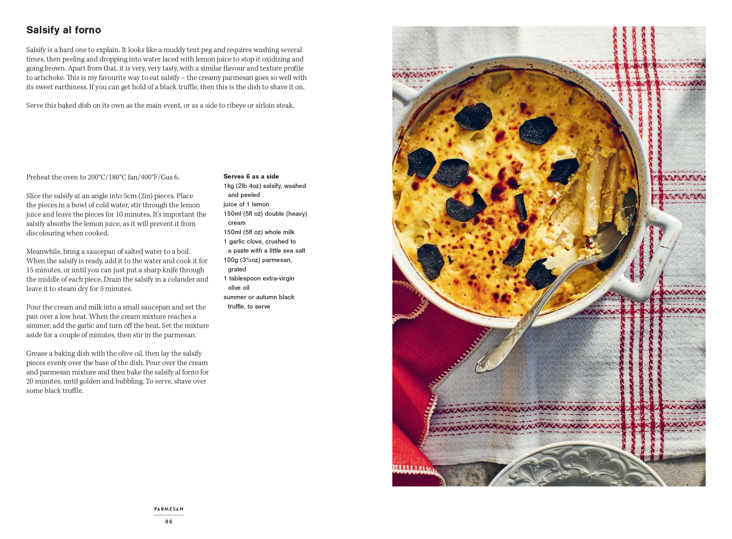 Bog: The Deli Pantry
