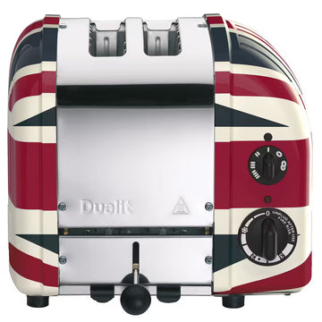 Brødrister, Dualit Classic "Union Jack"