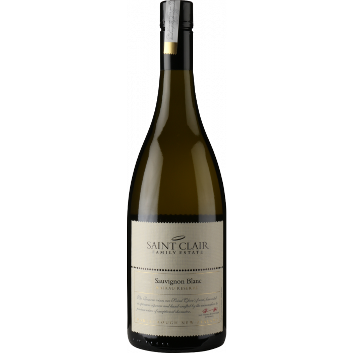 Saint Clair, Wairau Sauvignon Blanc 2023